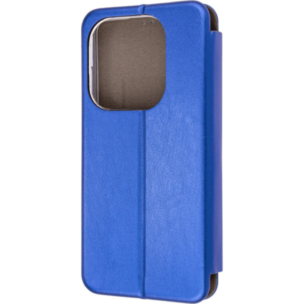 Чохол до мобільного телефона Armorstandart G-Case Tecno Spark 20C (BG7n) Blue (ARM73578) Чохол до мобільного телефона Armorstandart G-Case Tecno Spark 20C (BG7n) Blue (ARM73578)