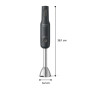 Блендер PHILIPS заглибний Series 1000, 500Вт, чаша-500мл, чорний Блендер PHILIPS заглибний Series 1000, 500Вт, чаша-500мл, чорний