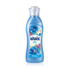 Кондиціонер для білизни Waix Spring Blossom 1 л (3800069401377)