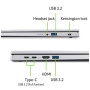 Ноутбук Acer Aspire Go 15 AG15-71P-59CN (NX.J6SEU.00A) Ноутбук Acer Aspire Go 15 AG15-71P-59CN (NX.J6SEU.00A)