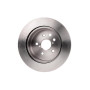 Гальмівний диск Bosch 0 986 479 615 Гальмівний диск Bosch 0 986 479 615