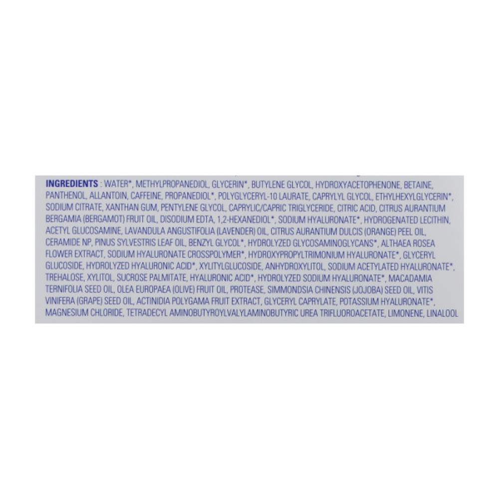 Тонік для обличчя Missha Super Aqua Ultra Hyalron Toner Pads 90 шт (8809747928682)