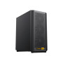 Корпус Gamemax F46 Dark Корпус Gamemax F46 Dark
