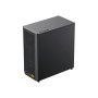 Корпус Gamemax F46 Dark Корпус Gamemax F46 Dark