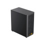 Корпус Gamemax F46 Dark Корпус Gamemax F46 Dark