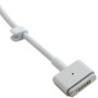 Кабель живлення Extradigital Apple MagSafe2 to PowerBank DC Plug 5.5*2.5 (KBP1666) Кабель живлення Extradigital Apple MagSafe2 to PowerBank DC Plug 5.5*2.5 (KBP1666)