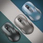 Мишка YENKEE YMS 2010BK Gyro Wireless/Bluetooth Black (45025343) Мишка YENKEE YMS 2010BK Gyro Wireless/Bluetooth Black (45025343)
