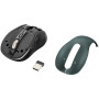 Мишка YENKEE YMS 2010BK Gyro Wireless/Bluetooth Black (45025343) Мишка YENKEE YMS 2010BK Gyro Wireless/Bluetooth Black (45025343)