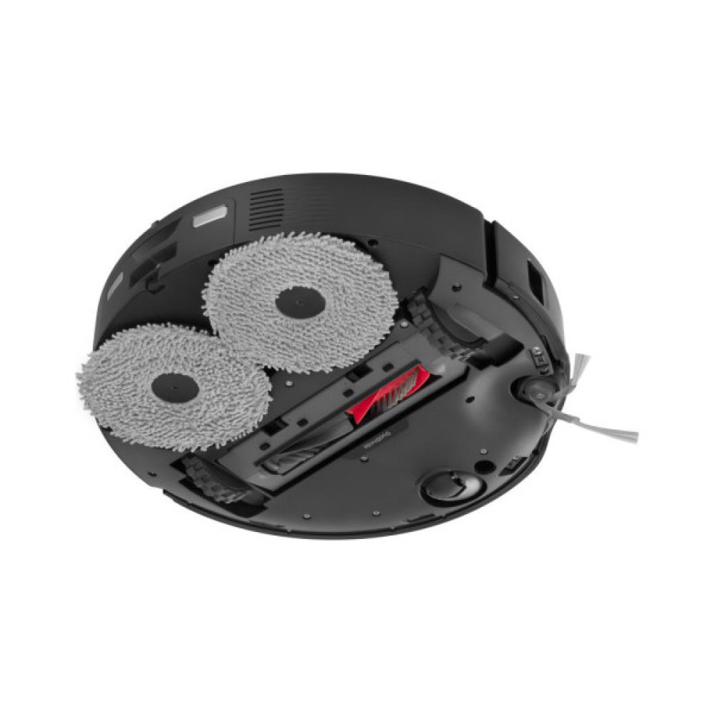 Пилосос Roborock Qrevo Edge 5V1 Black
