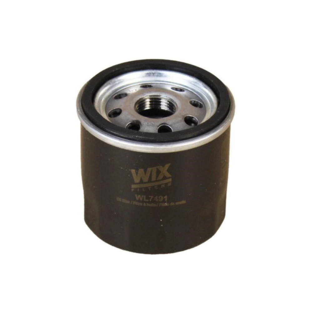 Фільтр масляний Wixfiltron WL7491 Фільтр масляний Wixfiltron WL7491