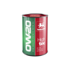 Моторна олива Wolver HIGHTEC 0W-20 1л (4260360943478) Моторна олива Wolver HIGHTEC 0W-20 1л (4260360943478)
