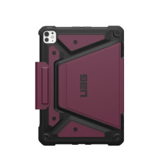 Чохол до планшета UAG iPad Pro 11" (Gen 5 2024) Metropolis SE Bordeaux (124475119049) Чохол до планшета UAG iPad Pro 11" (Gen 5 2024) Metropolis SE Bordeaux (124475119049)