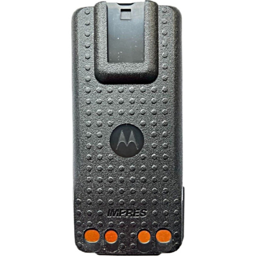 Акумулятор Motorola PMNN4543A_ 2450mAh
