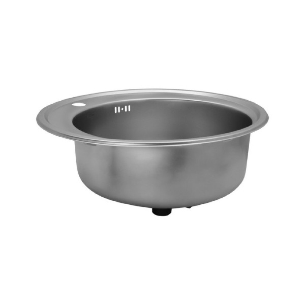 Мийка кухонна Kroner Satin-510 08180 (CV022770)