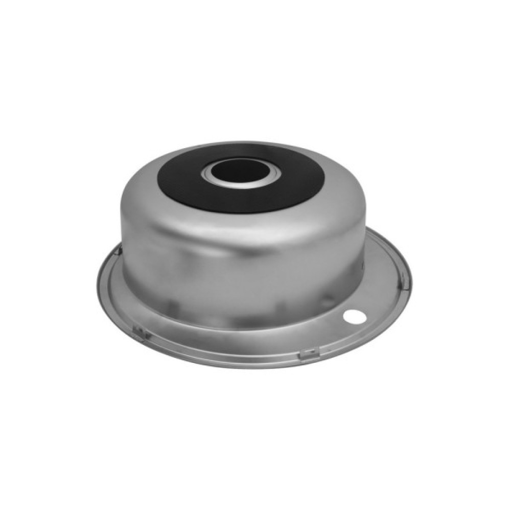 Мийка кухонна Kroner Satin-510 08180 (CV022770)