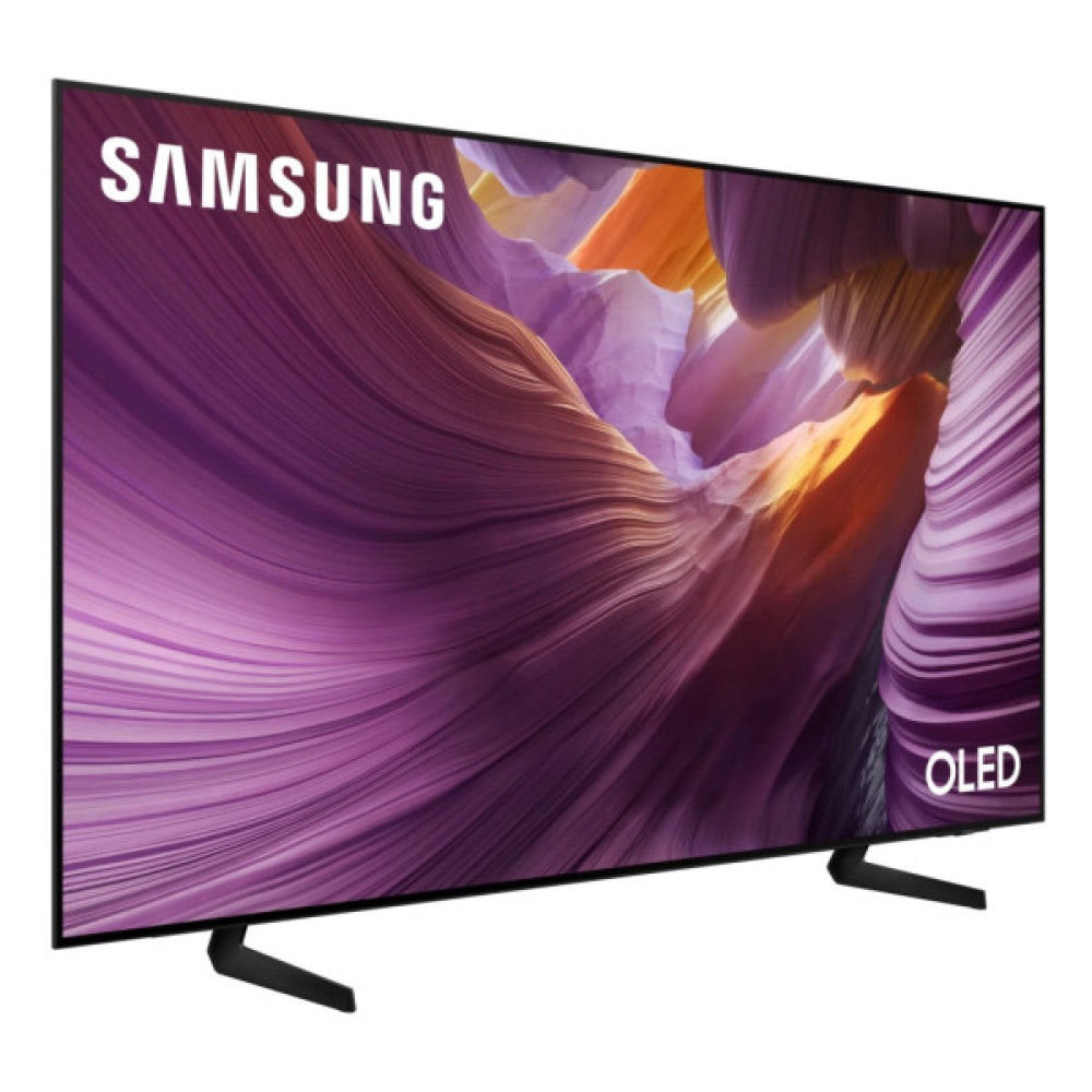 Телевізор Samsung QE65S85FAEXUA