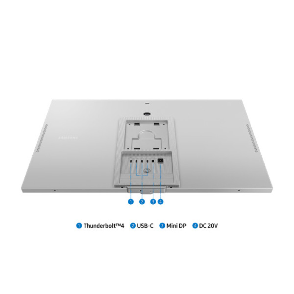 SAMSUNG LS27C902PAIXUA