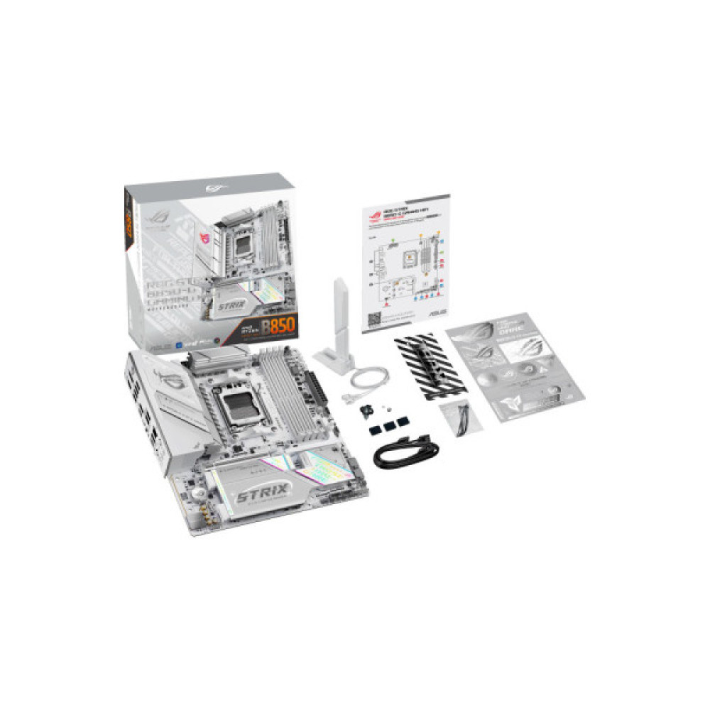 ASUS ROG STRIX B850-G GAMING WIFI