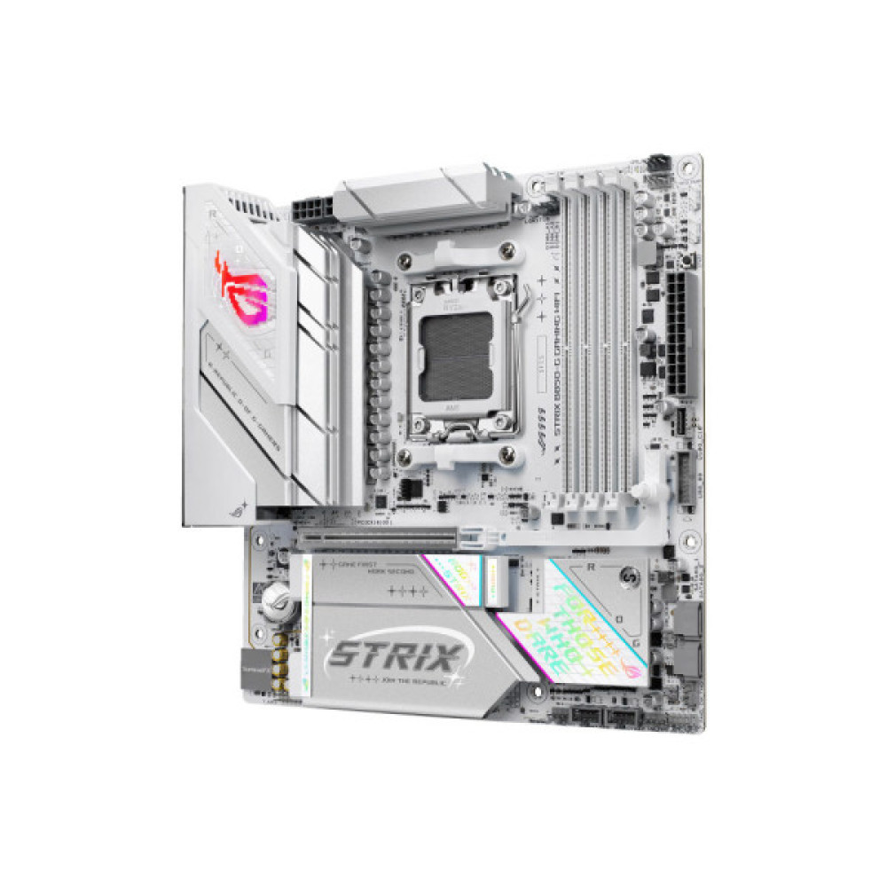 ASUS ROG STRIX B850-G GAMING WIFI