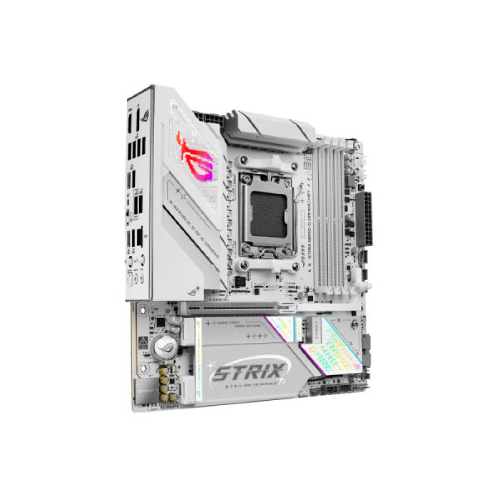 ASUS ROG STRIX B850-G GAMING WIFI