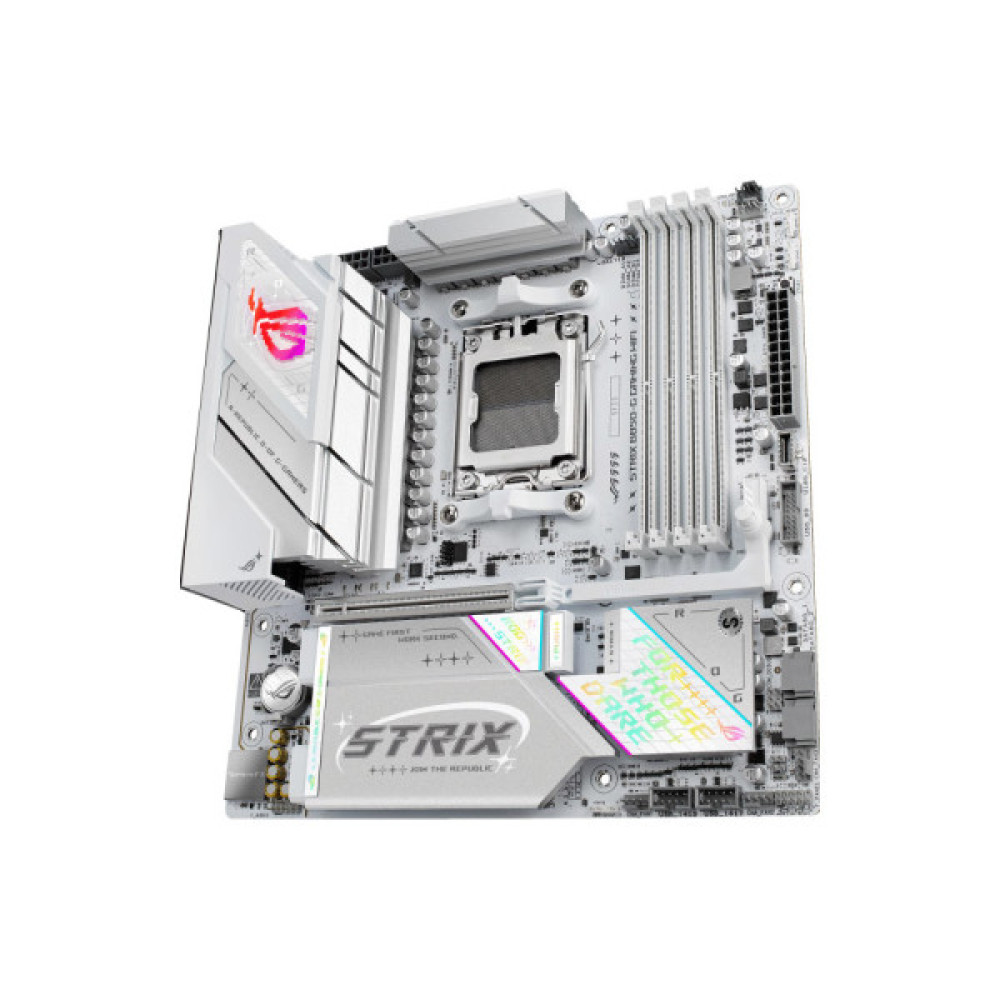 ASUS ROG STRIX B850-G GAMING WIFI