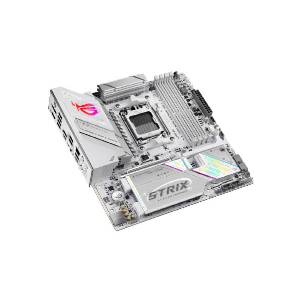 ASUS ROG STRIX B850-G GAMING WIFI