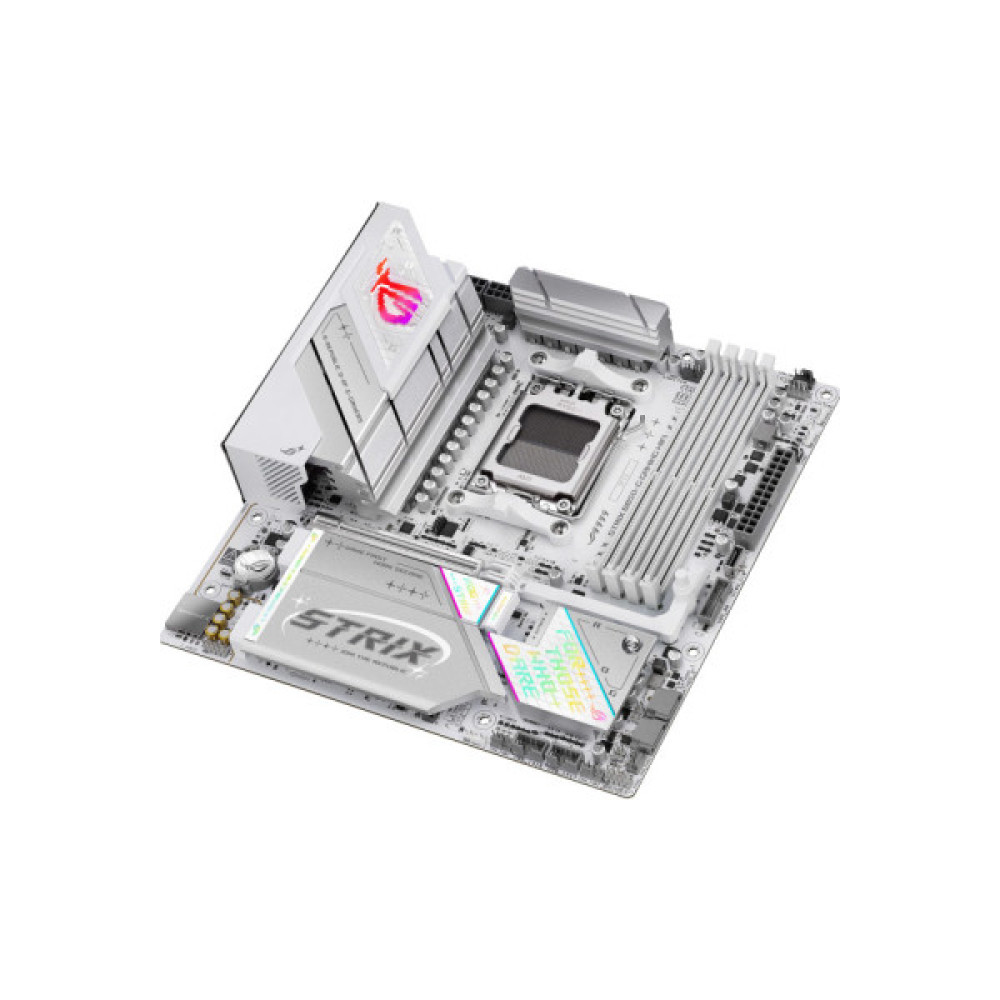 ASUS ROG STRIX B850-G GAMING WIFI