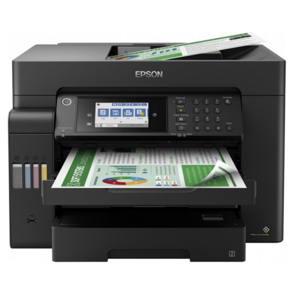 EPSON L15150 (C11CH72404)