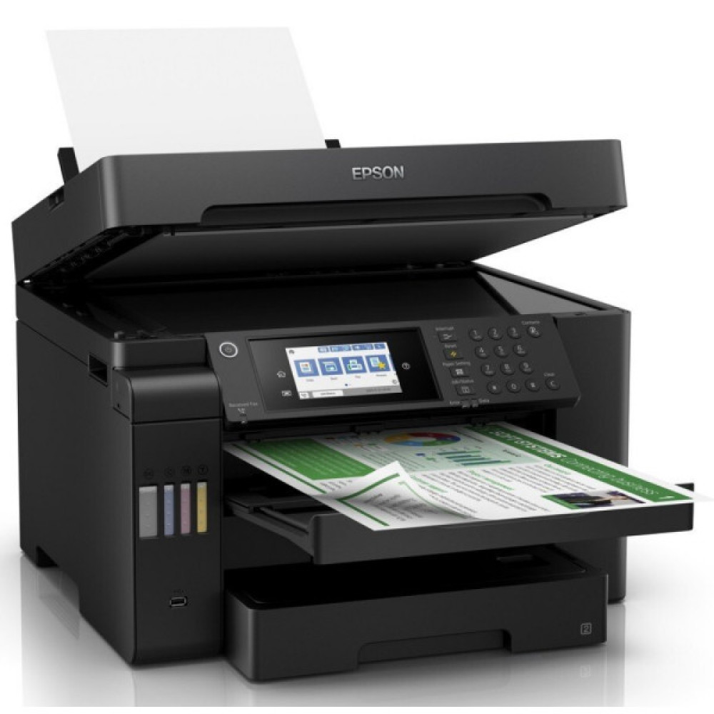 EPSON L15150 (C11CH72404)