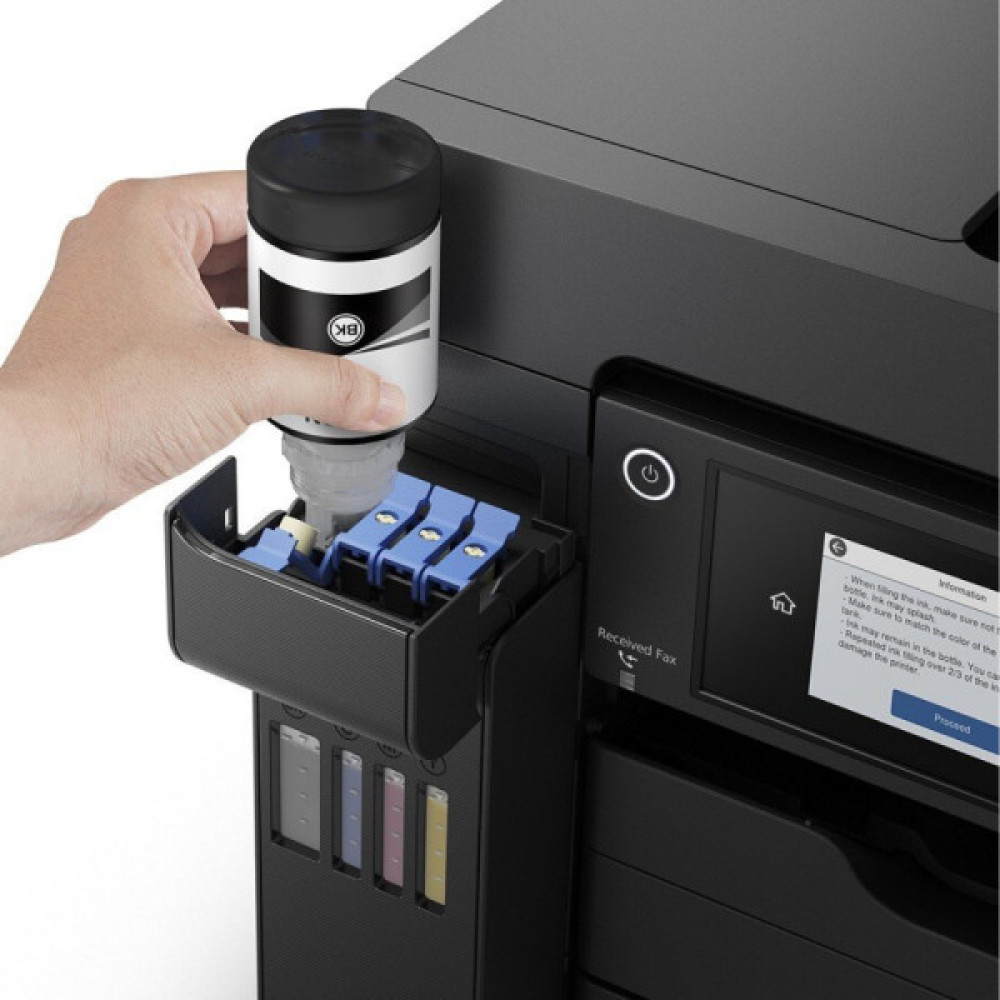 EPSON L15150 (C11CH72404)