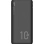 Батарея універсальна Silicon Power 10000mAh QP15 Black (SP10KMAPBKQP150K)