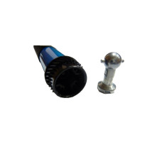 Фотобарабан HP LJ P2035/Pro400 M401/425/Canon LBP3470 with shaft gear blue Hanp (DMHPP2055G1-1)