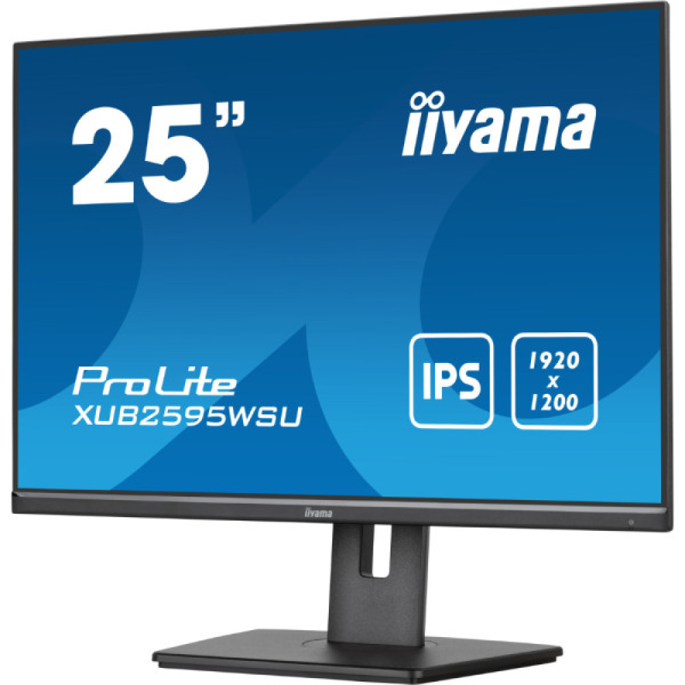 IIYAMA XUB2595WSU-B5