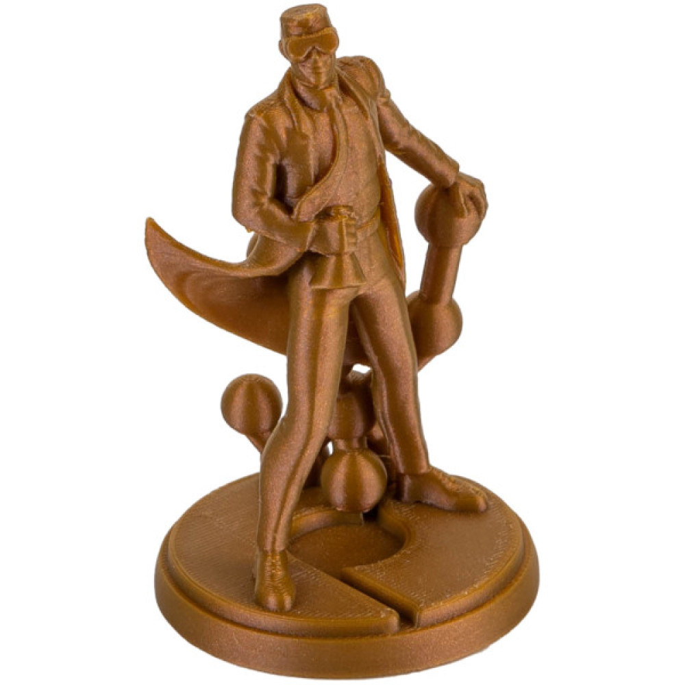 Пластик для 3D-принтера Polymaker PLA PANCHROMA STARLIGHT 1,75mm 1kg JUPITER (CA02040)