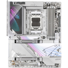 GIGABYTE X870E AORUS MASTER X3D ICE