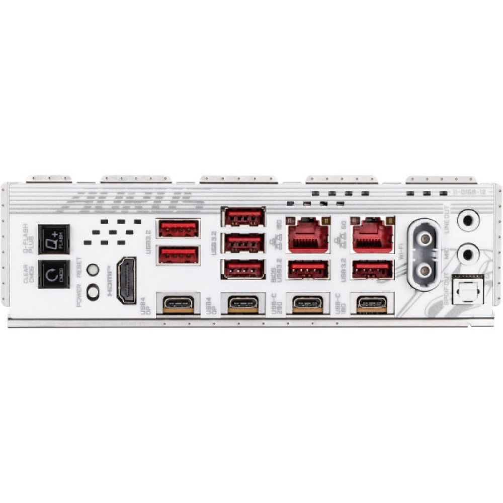 GIGABYTE X870E AORUS MASTER X3D ICE