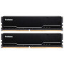 Модуль пам'яті для комп'ютера DDR5 32GB (2x16GB) 5600 MHz CL46 1.1V Resistance INTELIGENTES (IR5CIJ2/32)