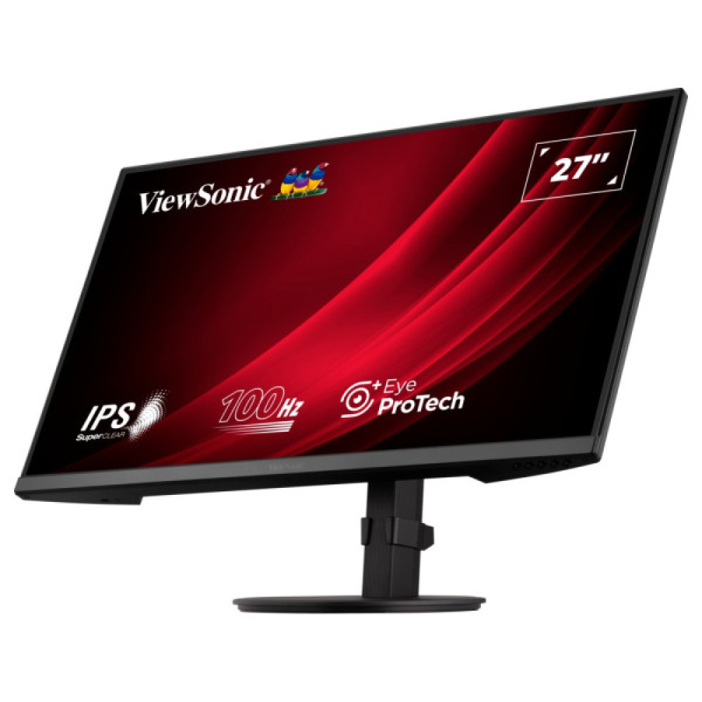 VIEWSONIC VA2708-HDJ