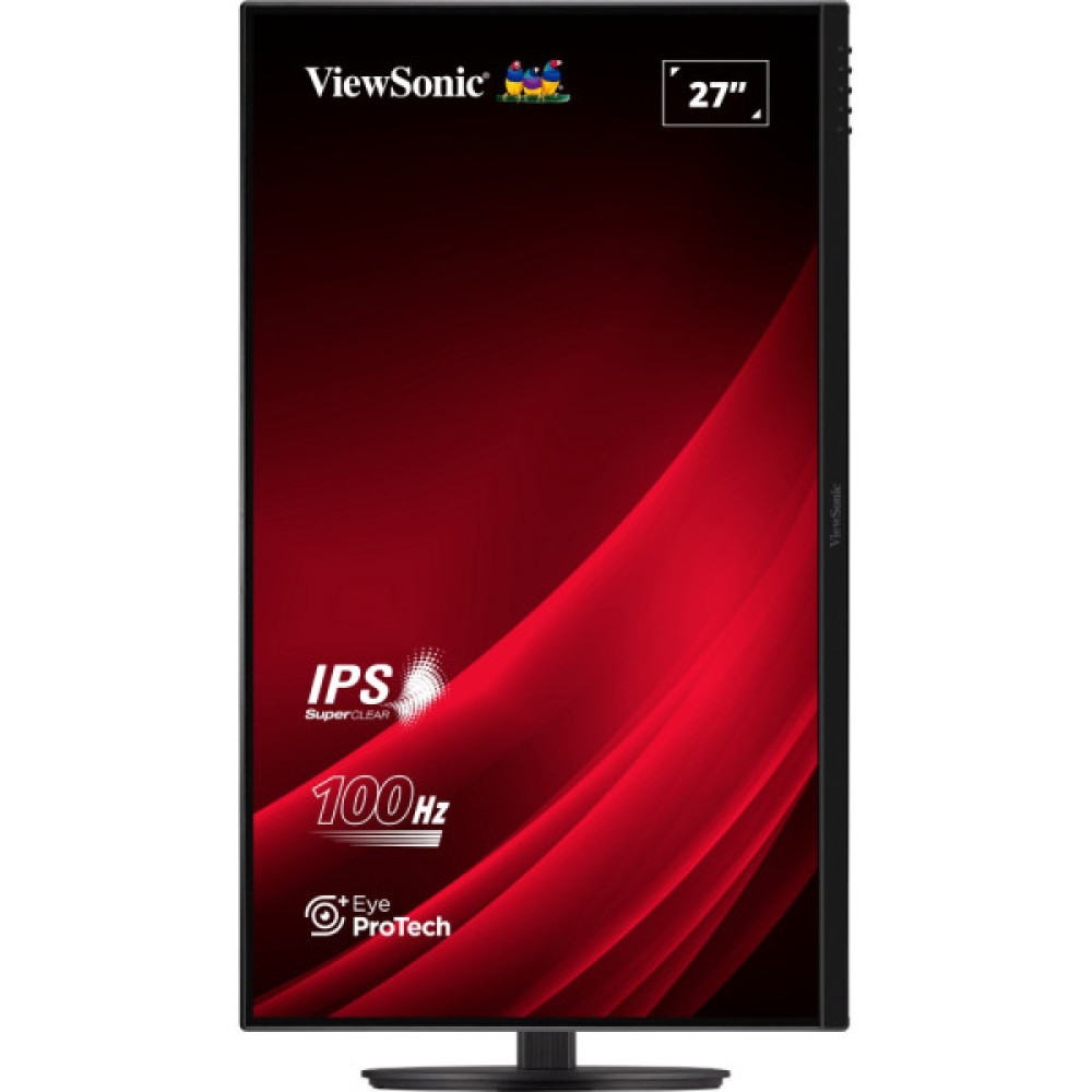 VIEWSONIC VA2708-HDJ