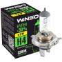 Автолампа WINSO H4 HYPER +30 60/55W (712400) Автолампа WINSO H4 HYPER +30 60/55W (712400)