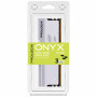 Модуль пам'яті для комп'ютера DDR4 8GB 3200 MHz Onyx White Prologix (PRO8GB3200YW4)