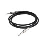 Інструментальний кабель DiMarzio Instrument Cable 3m Black (EP1710SSBK) Інструментальний кабель DiMarzio Instrument Cable 3m Black (EP1710SSBK)