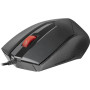 Мишка Defender Expansion MB-753 Black (52753) Мишка Defender Expansion MB-753 Black (52753)