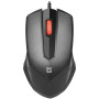 Мишка Defender Expansion MB-753 Black (52753) Мишка Defender Expansion MB-753 Black (52753)