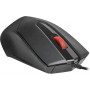 Мишка Defender Expansion MB-753 Black (52753) Мишка Defender Expansion MB-753 Black (52753)