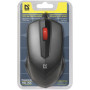 Мишка Defender Expansion MB-753 Black (52753) Мишка Defender Expansion MB-753 Black (52753)