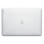 Чохол до ноутбука Incase 16" MacBook Pro - Hardshell Case Clear (INMB200679-CLR)