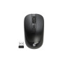 Мишка Defender Wave MM-995 Silent Wireless Black (52995) Мишка Defender Wave MM-995 Silent Wireless Black (52995)
