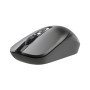 Мишка Defender Wave MM-995 Silent Wireless Black (52995) Мишка Defender Wave MM-995 Silent Wireless Black (52995)