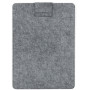 Чохол до ноутбука Vinga 15.6" NSF150 Gray (NSF150GY) Чохол до ноутбука Vinga 15.6" NSF150 Gray (NSF150GY)